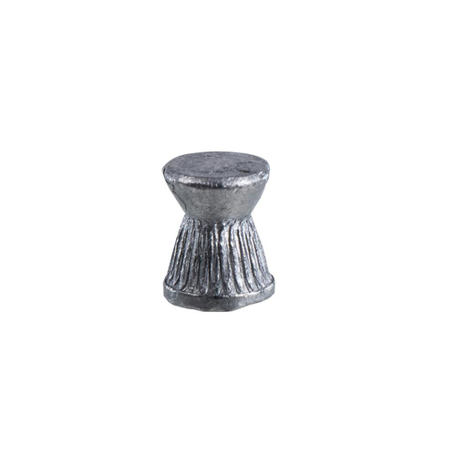 Umarex - Śrut Diabolo Mosquito Ribbed - 500 szt. - 4,5 mm - 4.1915