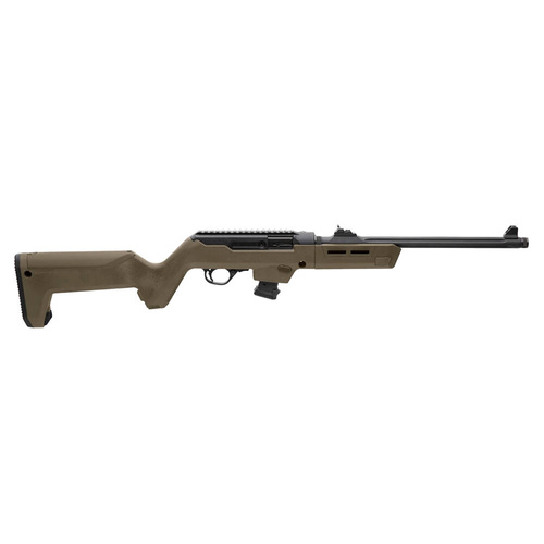 Magpul - Osada Backpacker Stock do karabinków Ruger PC Carbine - Flat Dark Earth - MAG1076-FDE