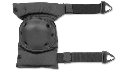 ALTA - Nakolanniki taktyczne AltaCONTOUR™ - Czarny - 52913.00