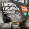 Tactical Foodpack - Paliwo żelowe w szczelnej puszce - Bioetanol - E0007