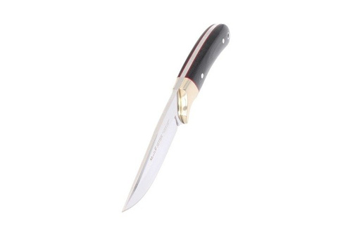 Muela - Nóż Full Tang Black Micarta 110mm - SETTER-11M
