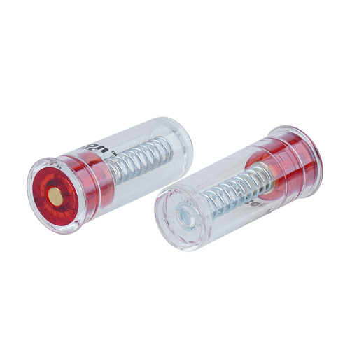 Tipton - Zestaw zbijaków do strzelby Snap Caps - 12 Ga - 2 szt. - 280986