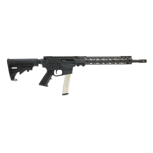 Palmetto State Armory - Karabinek PCC PSA Gen 4 - 16" - 9x19 mm Para - 5165450028