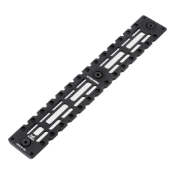 UTG - Szyna montażowa M-LOK na Arca Swiss Rail 9,4" - Aluminium - Czarna - TLUMA03