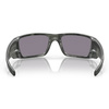 Oakley - Okulary ochronne ze szkłami polaryzacyjnymi Standard Issue Fuel Cell - MultiCam Black - Przyciemniane - OO9096-M160