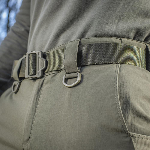 M-Tac - Spodnie wojskowe Aggressor Summer Flex - Army Olive - 20073062