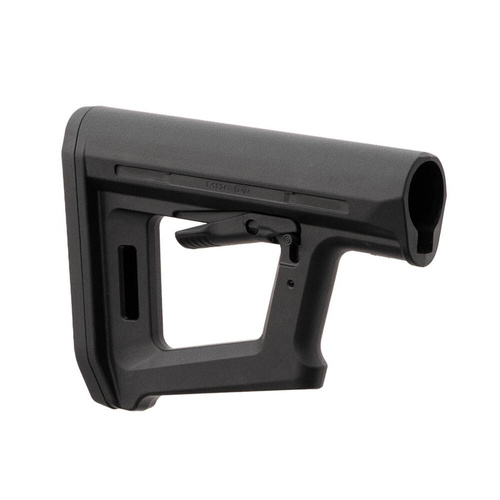 Magpul - Kolba MOE PR - Mil-Spec - Czarna - MAG1435-BLK