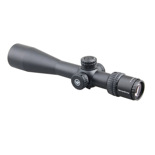 Vector Optics - Luneta celownicza Veyron 6-24x44 - 30 mm - First Focal Plane - SCFF-23