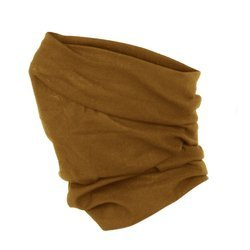 Mil-Tec - Szalokominiarka / Bandana - Coyote Brown - 12216005
