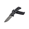 Benchmade - Nóż składany Mini Adamas - CPM CruWear - Czarny - 273GY-1