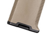 Magpul - Chwyt pistoletowy MOE-K2+ Grip do AR-15 / M4 - Czarny - MAG532-BLK