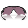 Oakley - Okulary balistyczne SI Ballistic M Frame Alpha Matte Black - Prizm TR22 OO9296-03