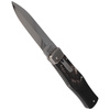 Mikov - Nóż sprężynowy Predator Buffalo Horn - 241-NR-1/KP