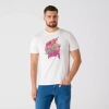 Helikon - Koszulka T-Shirt A10 Warthog - Bawełna - Biała - TS-ADZ-CO-20