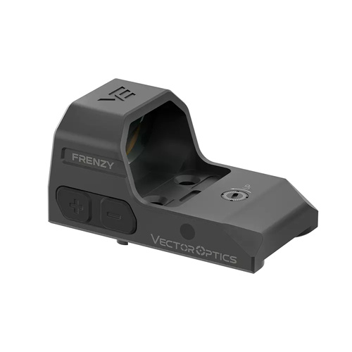 Vector Optics - Kolimator otwarty Frenzy FA 1x16x24 - Walther PDP 2.0 OR - Czarny - SCRD-83