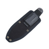 Nóż wz. 99 Osa - Spear Point - Czarny