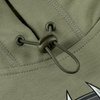 M-Tac - Bluza z kapturem Odin Mystery - Bawełna - Light Olive - 20552038
