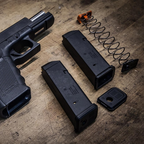 Magpul - Magazynek PMAG® 17 GL9® do GLOCK® G17 - MAG546