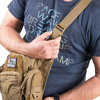 Helikon - Torba EDC Side Bag® - Czarny - TB-PPK-CD-01