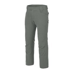 Helikon - Spodnie Trekking Tactical Pants TTP - Aero-Tech - Olive Drab - SP-TTP-AT-32