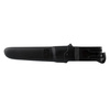 Morakniv - Nóż Companion Spark z krzesiwem - Stal nierdzewna - Czarny / Żółty - 13573