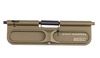 Strike Industries - Klapka wyrzutnika łusek BUDC Billet Ultimate Dust Cover - Flat Dark Earth - AR-BUDC-223-FDE