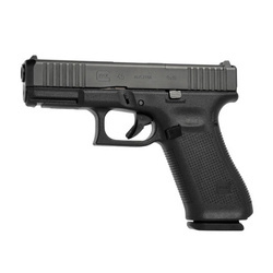 Glock - Pistolet G45 MOS - 9x19 mm Para