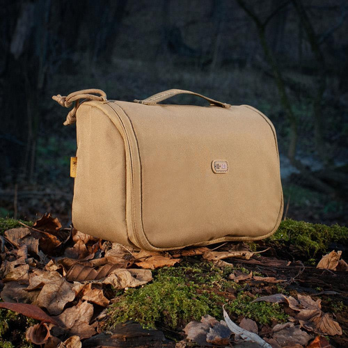 M-Tac - Kosmetyczka taktyczna - Coyote - 10127005