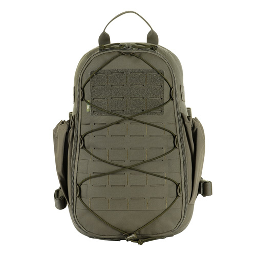 M-Tac - Plecak taktyczny Sturm Elite - 15 L - Ranger Green - 10248023