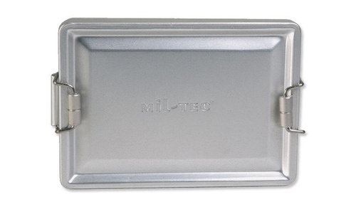 Mil-Tec - Zestaw Surwiwalowy - ALU BOX - 16027100