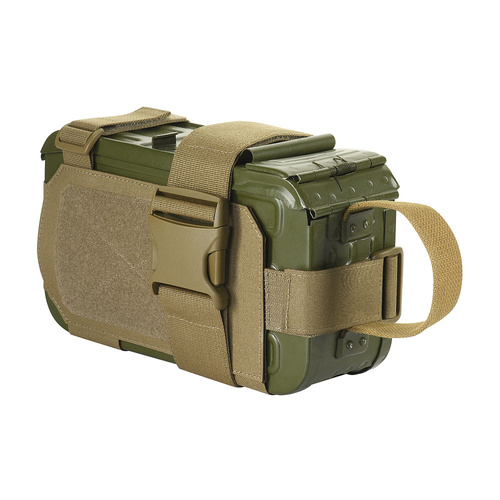M-Tac - Ładownica na skrzynkę PK Fast - Coyote - 10013305