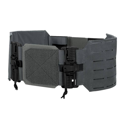 Direct Action - Pas boczny Spitfire MK II Rapid Access Cummerbund® - Shadow Grey - PC-SPRC-CD5-SGR