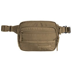 Pentagon - Nerka Protean Pouch - Coyote - K17078-03