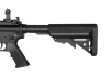 Specna Arms - Replika karabinka SA-F01 FLEX™ - Czarna - SPE-01-034208