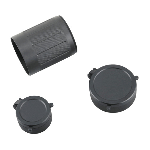 Vector Optics - Luneta celownicza Tauron 3-24x56 ED - SFP - SCOL-55