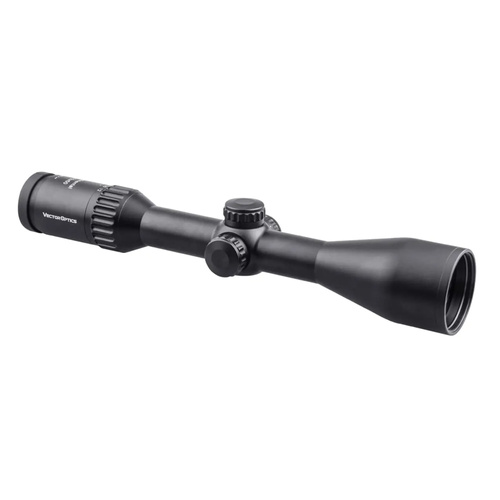 Vector Optics - Luneta celownicza Continental 2-12x50 Hunting - SFP - SCOM-15