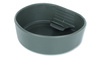 Wildo - Kubek składany duży Fold-A-Cup® Big - 600 ml - Oliwkowy - W10024