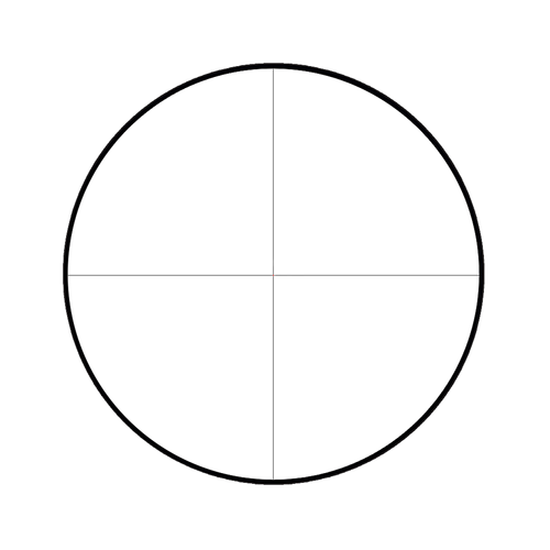 Delta Optical - Luneta celownicza Stryker HD 5-50x56 SFP DLS-2 - DO-2506
