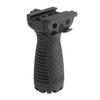 FAB Defense - Chwyt przedni RSG Rubberized Stout Grip - Czarny