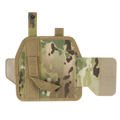 M-Tac - Kabura uniwersalna Elite - Lewa - Multicam - 10166008-L