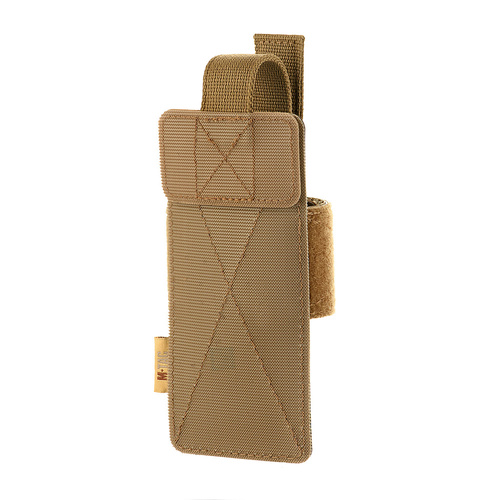 M-Tac - Uniwersalna wkładka na broń Light z zatrzaskiem - Cordura - Coyote - 10177005