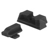 Strike Industries - Przyrządy celownicze Strike Iron Sights - Sig Sauer P320 - Standard Height - SI-P320-SIGHTS-STN