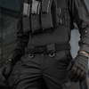 M-Tac - Pas wewnętrzny Tiger do Range Belt - Czarny - 10261002