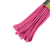 M-Tac - Paracord Minicord - 2 mm - 15 m - Różowy - 10270171