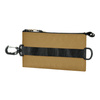 M-Tac - Portfel taktyczny poziomy X-Pac Elite z karabińczykiem - Coyote - 10453005