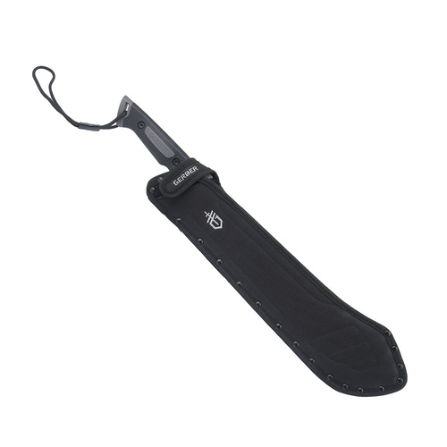 Gerber - Maczeta Gator Bolo - 15,5'' - Czarny - 31-002076