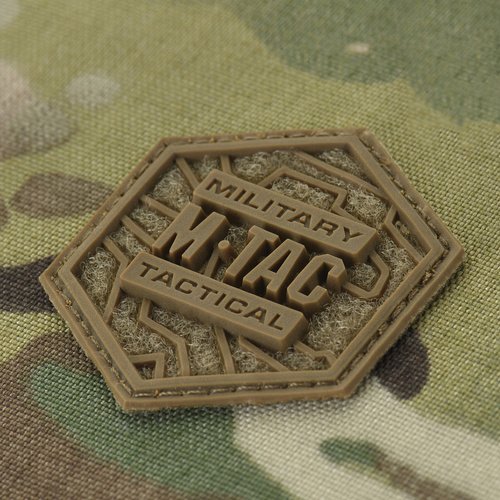 M-Tac - Pokrowiec na broń z szelkami Gen.II Elite - 105 cm - Cordura - Multicam - 10167108