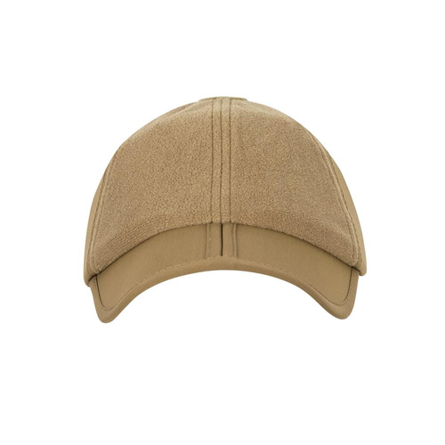 Helikon - Czapka z daszkiem Folding Outdoor Cap - Olive Green - CZ-FOC-NL-02