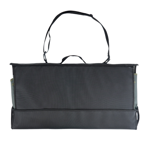 Garbacz - Mata strzelecka - 254 x 135 cm - Oliwkowa - MATA1