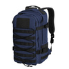Helikon - Plecak taktyczny Raccoon Mk2 - MOLLE/PALS - Cordura - Sentinel Blue/Czarny - PL-RC2-CD-SB